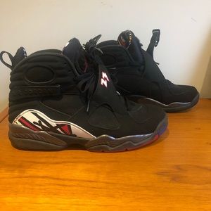 Jordan Retro 8 Playoffs